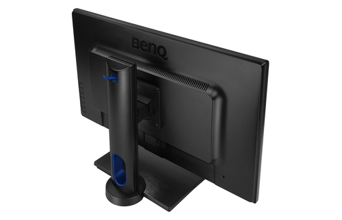 BenQ PD2700Q computer monitor – image 9