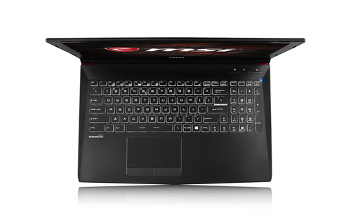 MSI GP62 7RD-1421IT – image 5