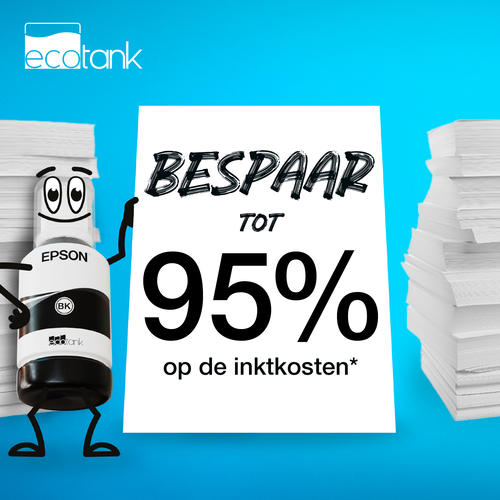 Epson 111 - 120 ml, afbeelding 5