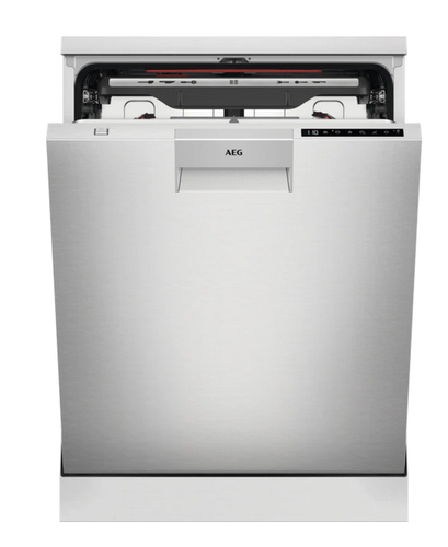 AEG FFB73716PM Freestanding 15 place settings