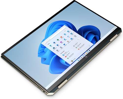 HP Spectre x360 13-aw2054na Intel® Core™ i7 i7-1165G7 Hybrid (2-in-1) – image 4