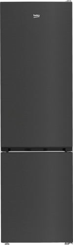 Beko CNA7603VPZ Freestanding AeroFlowTM Fridge Freezer with HarvestFreshTM