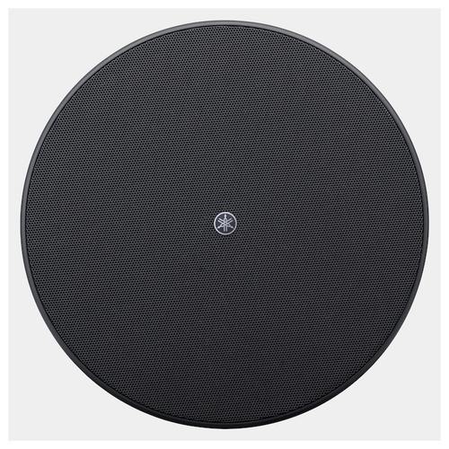 Yamaha VXC5F loudspeaker Full range Black Wired