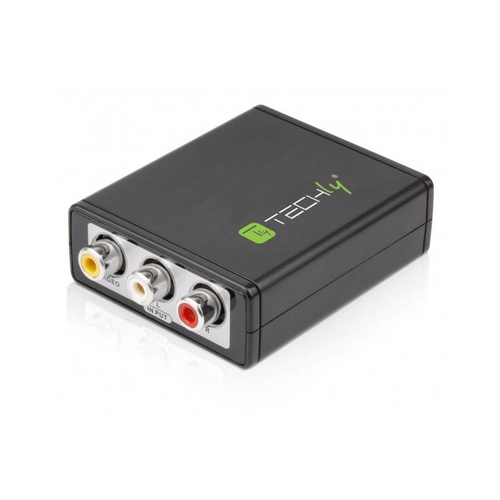 Techly IDATA SPDIF-6E