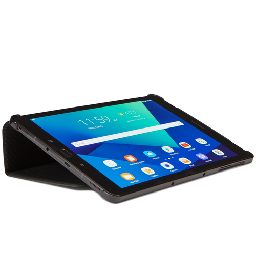 Case Logic CSGE2189K 24.6 cm (9.7") Folio Black – image 2