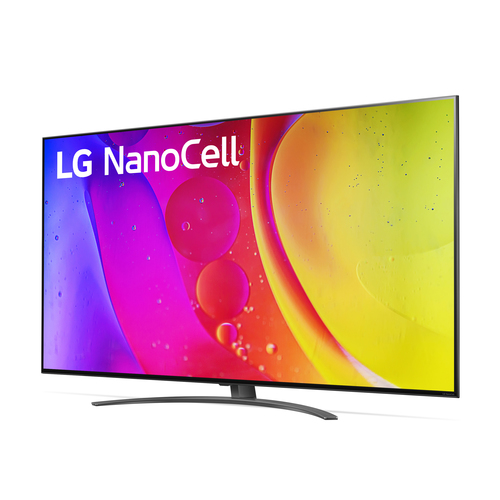 LG NanoCell 65NANO826QB.API TV – image 2