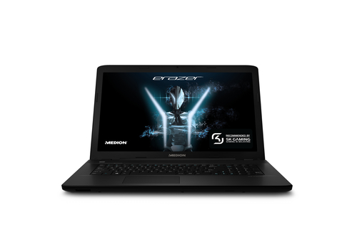 ERAZER P7643-i5-256-8 Intel® Core™ i5 i5-6200U Laptop – image 5