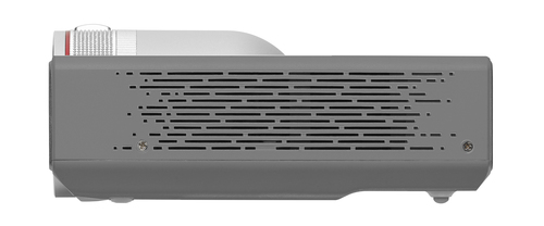 ASUS P3E Standard throw projector 800 ANSI lumens DLP WXGA (1280x800) Silver – image 5