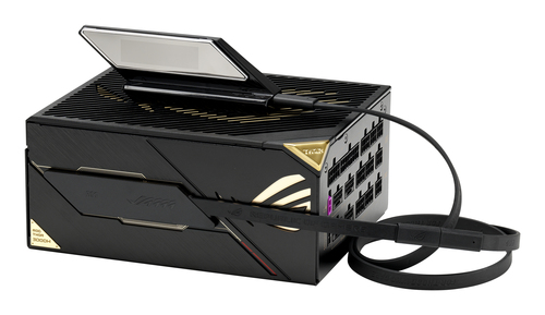 ASUS ROG Thor 3000W Titanium III Edition 20 – image 7