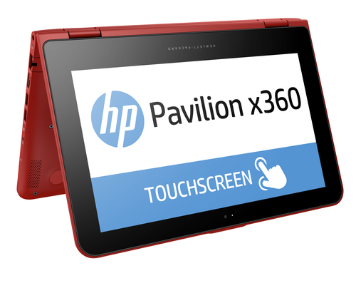 HP Pavilion x360 - 11-k063sa (ENERGY STAR) – image 8