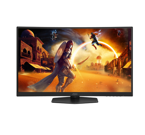 AOC G4 C27G4HX computer monitor – image 2