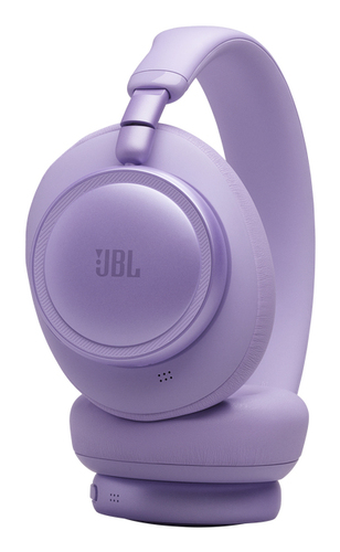 JBL LIVE 780NC Over-ear hoofdtelefoon Paars, afbeelding 3