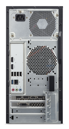 Acer Aspire GX-281 A710504 NL1 – image 5