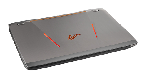 ASUS ROG G800VI-XB78K laptop Intel® Core™ i7 i7-6820HK – image 6