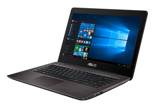 ASUS A456UQ-FA046D laptop Intel® Core™ i5 i5-6200U – image 5