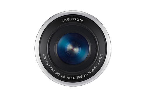 Samsung ZP1650ZAWEP – image 2