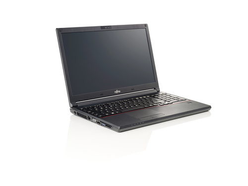 Fujitsu LIFEBOOK E556 Intel® Core™ i5 i5-6200U Laptop – image 1