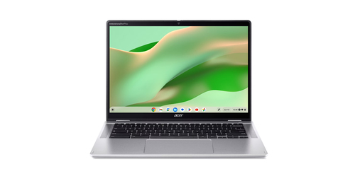 Acer Chromebook Spin 314 (CP314-2HN-C8RG), afbeelding 2