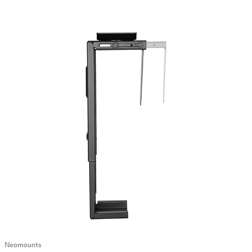 Neomounts NM-CPU100BLACK - Bureaumontage voor PC, afbeelding 4