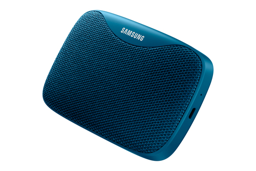 Samsung EO-SG930CLEGAE portable/party speaker Stereo portable speaker Blue – image 5
