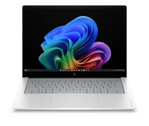 HP DQ8J4EA laptop Copilot+ PC Intel Core Ultra 7 356H