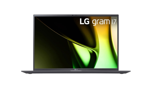 LG Gram 17Z90S-V.APC3U1 laptop Intel Core Ultra 5 125H