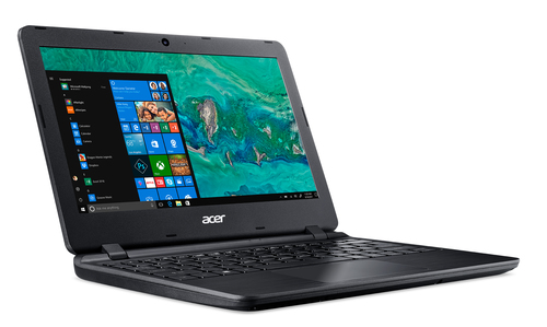 Acer Aspire 1 A111-31-C1XB Intel® Celeron® N4000 Laptop – image 3