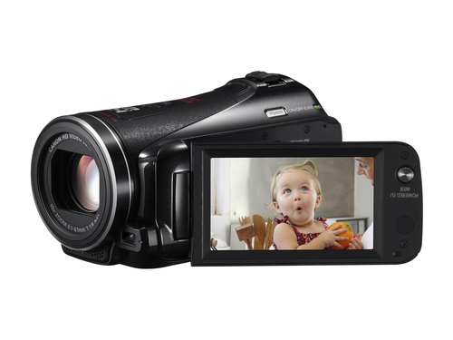 Canon HF-M41 Value Up Kit – image 2