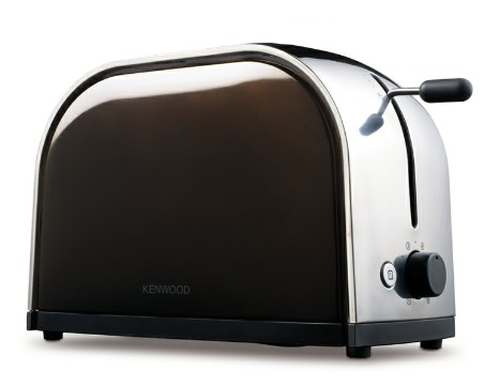 Kenwood TTM119 toaster 2 slice(s)