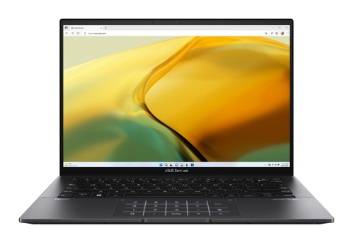 ASUS Zenbook 14 UM3402 AMD Ryzen™ 5 7530U Laptop