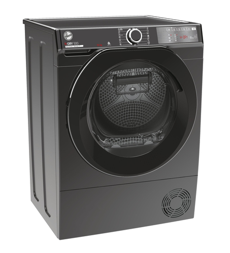 Hoover H-DRY 500 NDEH10RA2TCBER80 tumble dryer Freestanding Front-load – image 2