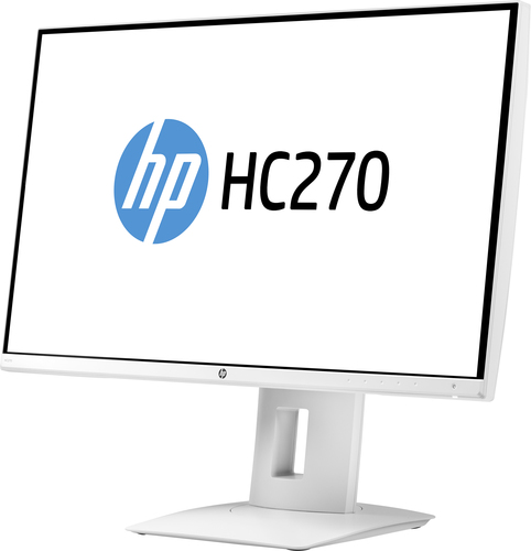 HP HC270 Healthcare Edition – image 3