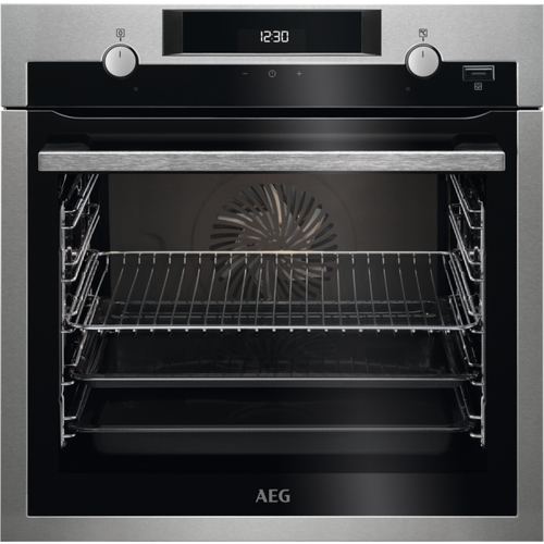 AEG BCE455350M oven
