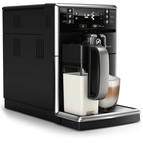 Saeco SM5470/10 coffee maker Fully-auto Espresso machine – image 3