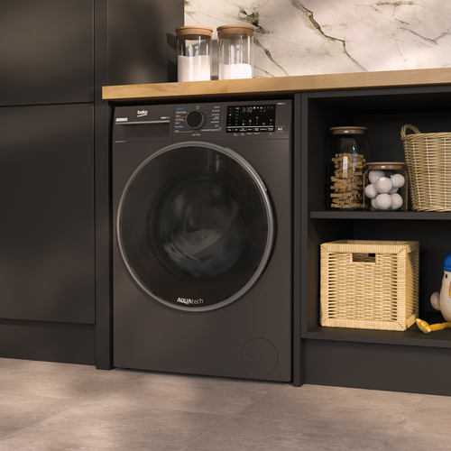 Beko bPRO 700 B5W59411AG Freestanding – image 8