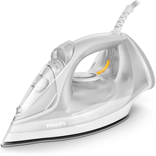 Philips GC2675/85 iron Ceramic soleplate – image 3