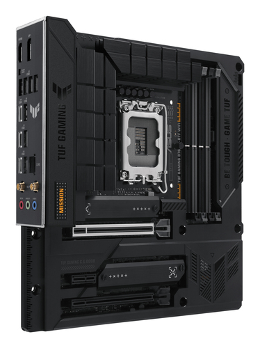 Motherboard ASUS B760M-BTF WIFI