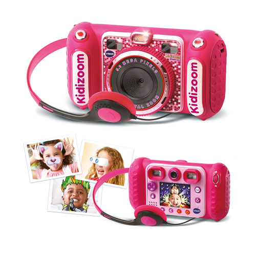VTech KidiZoom 80-520055 children's gadget
