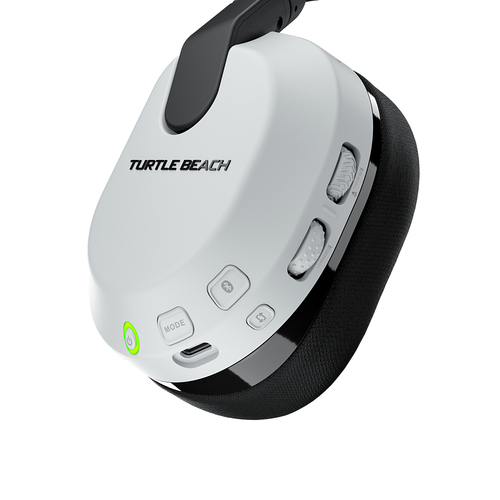 Turtle Beach Stealth 600 GEN3 PlayStation Weiß – Foto 5 von 10