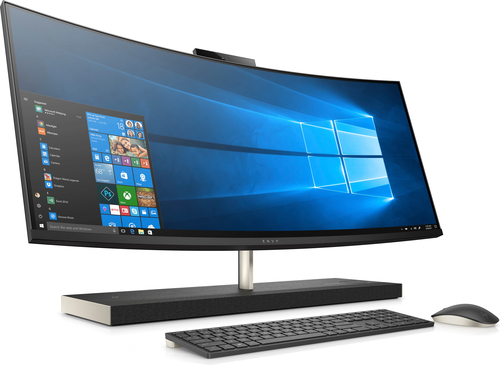 HP ENVY Curved 34-b103na Intel® Core™ i7 i7-9700T – image 6