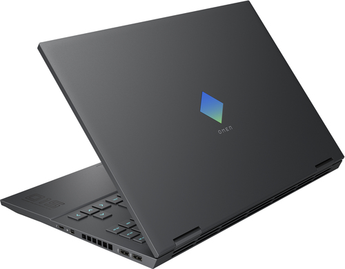 HP OMEN 15-en1007na AMD Ryzen™ 7 5800H Laptop – image 6