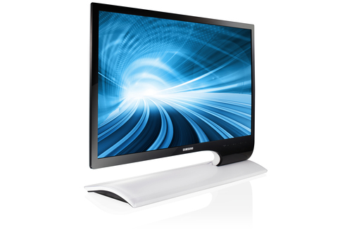Samsung T24B750EX computer monitor – image 5