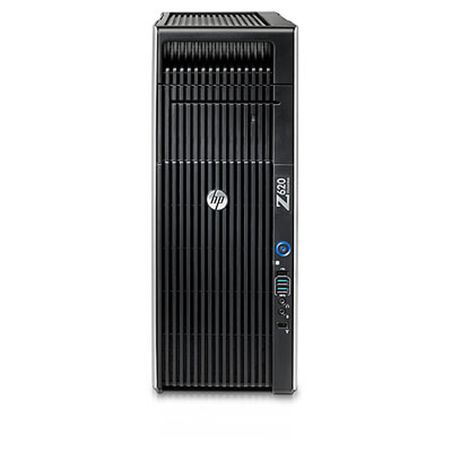 HP Z620 Workstation (ENERGY STAR)