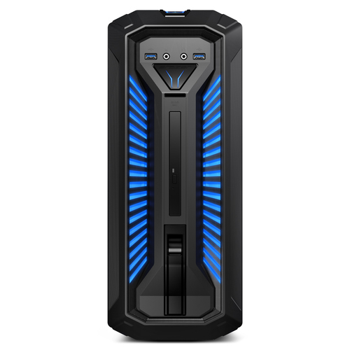 ERAZER X67053 Intel® Core™ i5 i5-8400 – image 2