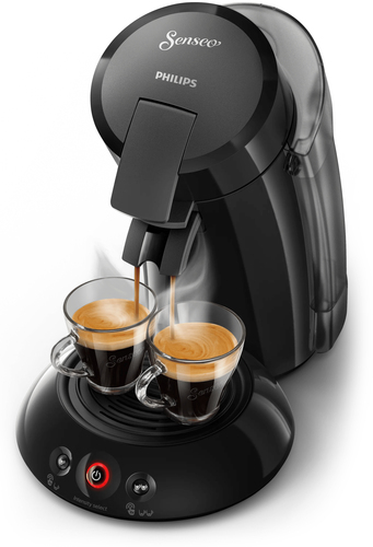 Senseo HD6555/21 coffee maker Semi-auto Pod coffee machine – image 3