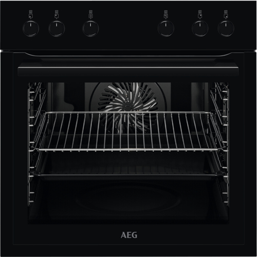 AEG EHBB 71 L 3500 W Black
