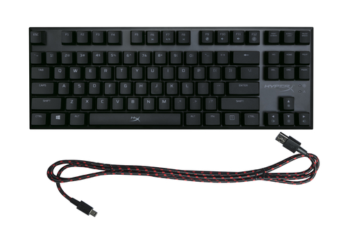 HyperX Alloy FPS Pro