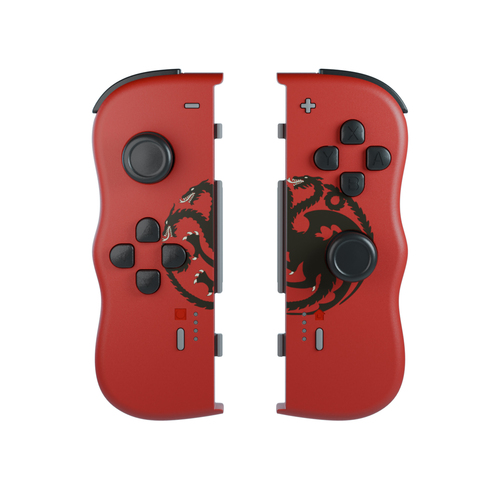 LEXIP X GAME OF THRONES Twinpads Cntrlr