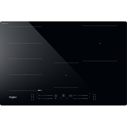 Whirlpool WF S1577 CPNE Inductie kookplaat Zwart, afbeelding 2