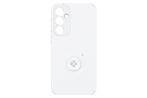 Samsung EF-XS711CTEGWW mobiltelefon etui 16,3 cm (6.4) Cover Transparent – billede 3